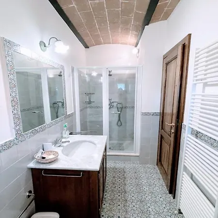 Spoleto Splashwhole Private Villagesleeps 20discounted June Sept Oct Acquaiura