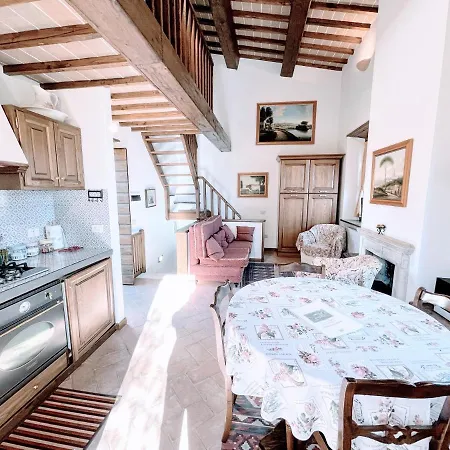 Spoleto Splashwhole Private Villagesleeps 20discounted June Sept Oct Willa Acquaiura